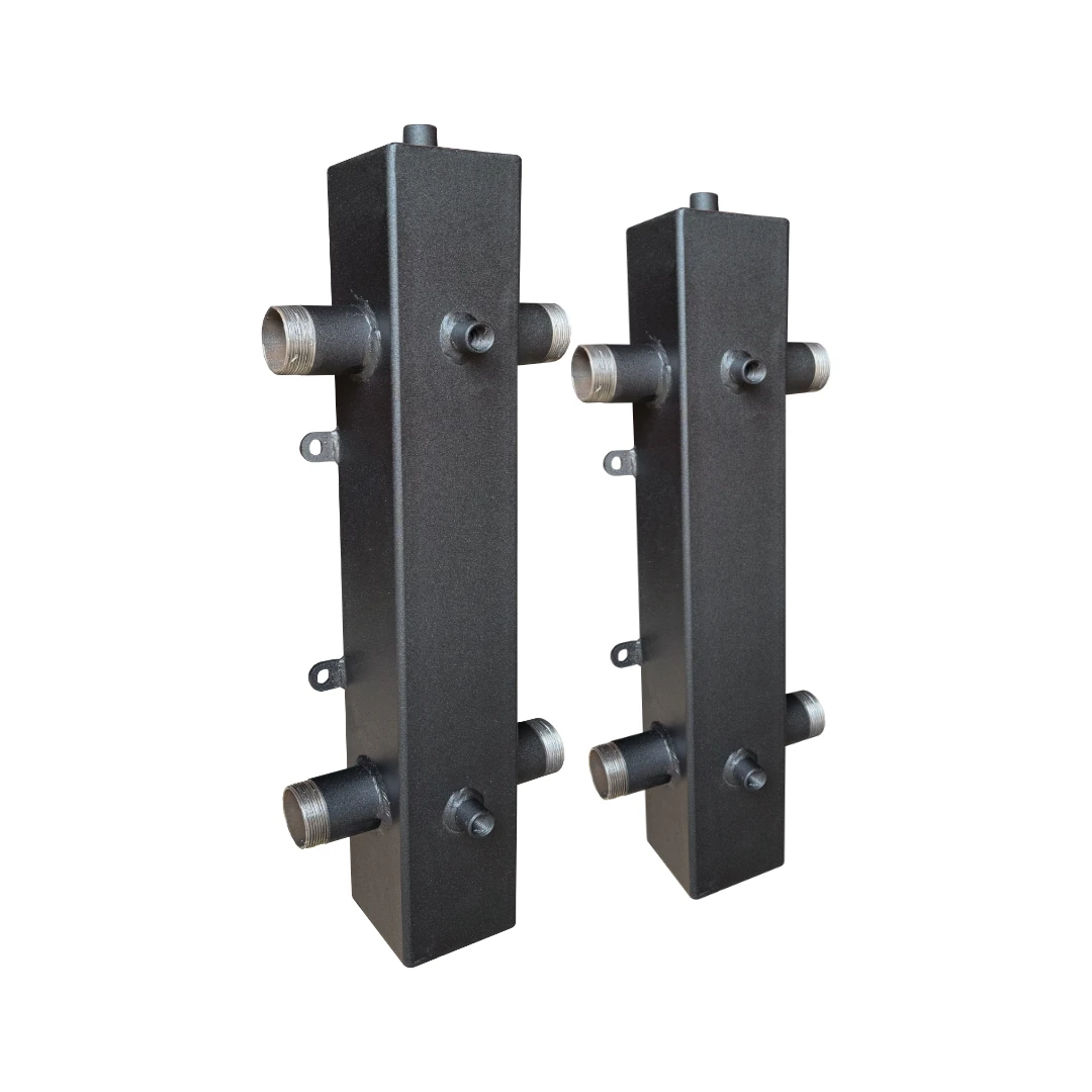 Комплекти монтажу — каталог