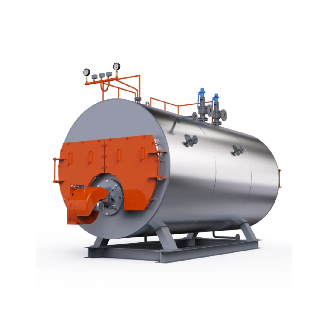 Парові котли високого тиску PIROLI