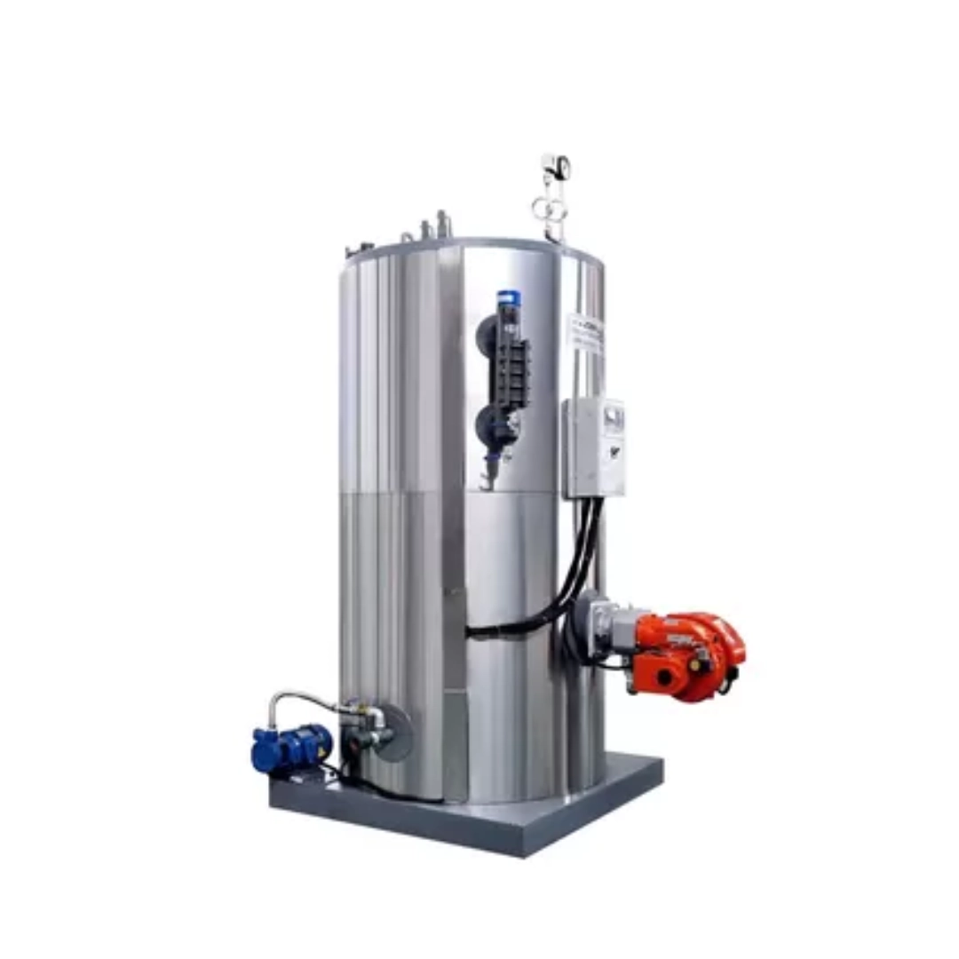 Парові котли низького тиску PIROLI